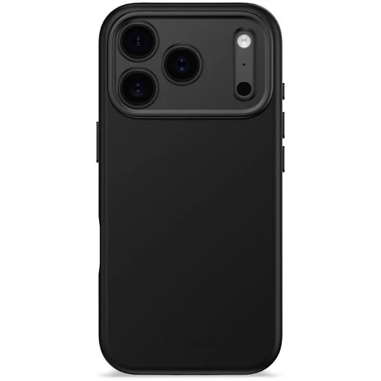 כיסוי סיליקון Decoded ל iPhone 17 Pro - Image 4