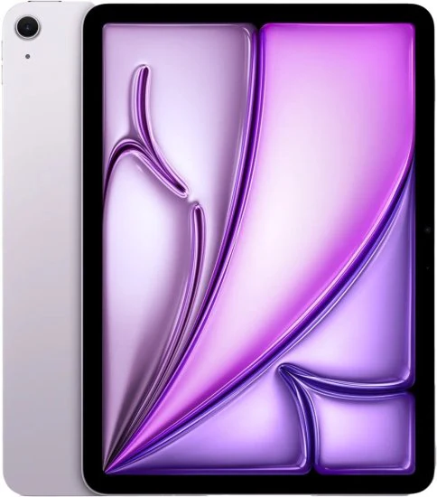 iPad Air 11" (M4) Wi-Fi + Cellular